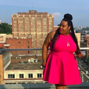 Meet your Posher, Erika